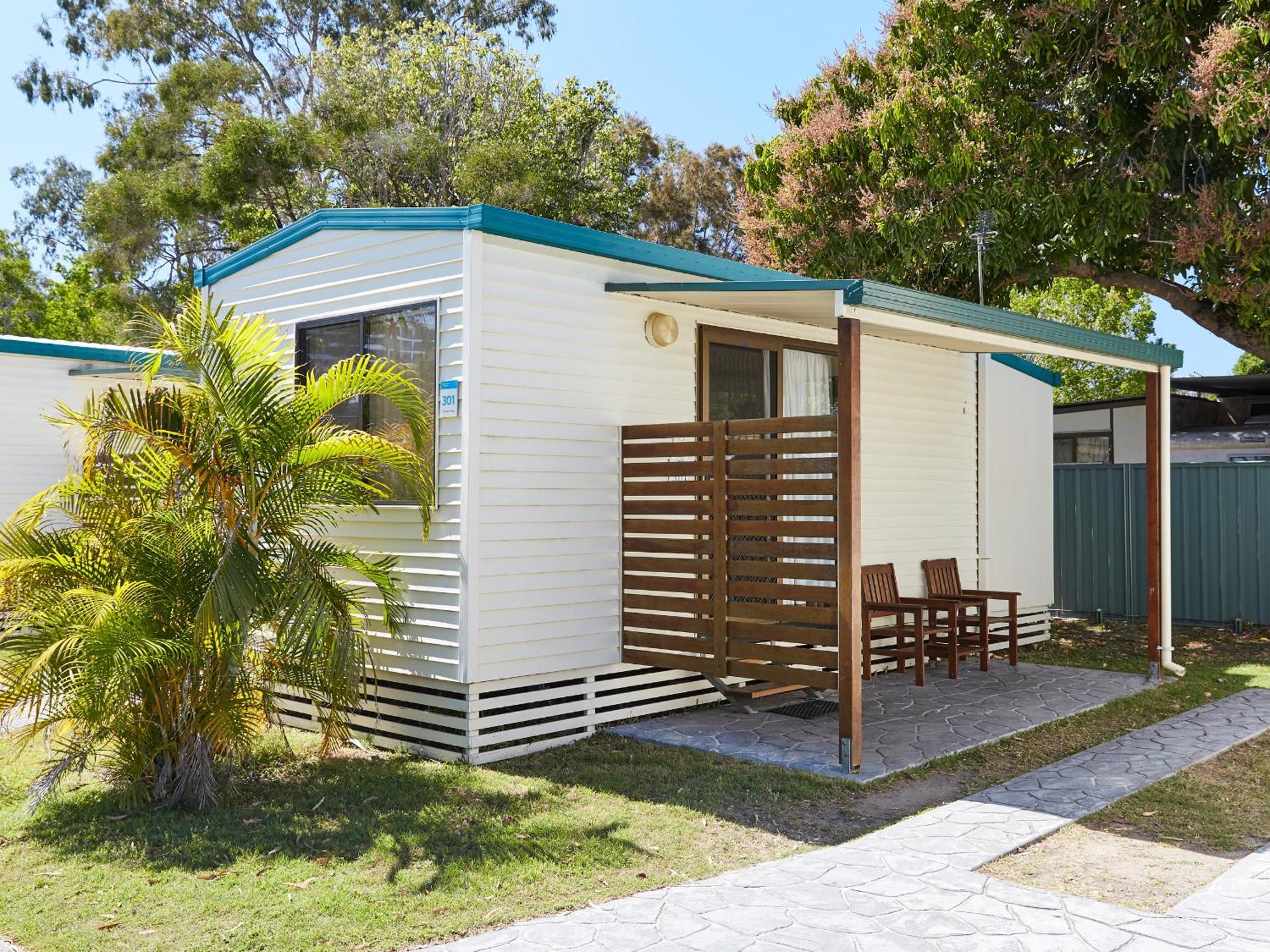 Nrma Treasure Island Holiday Resort Gold Coast Exterior foto